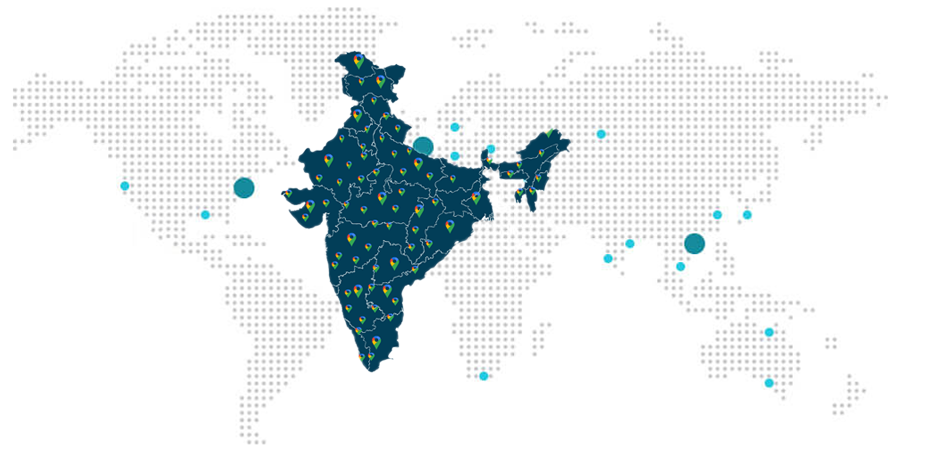 World Map