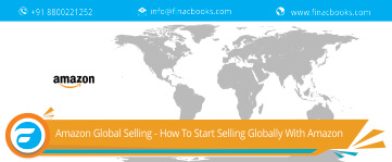 Amazon Global Selling - How to Start Selling Globally with Amazon?