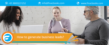 How to generate business leads?