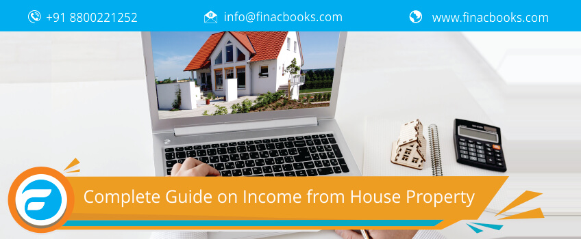 Complete Guide on Income from House Property