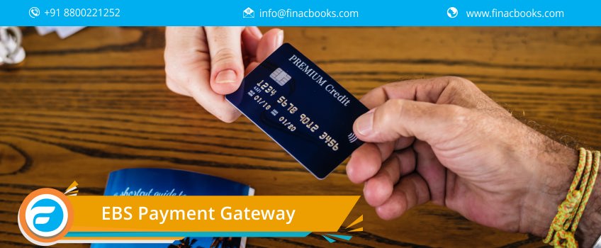 EBS Payment Gateway