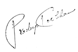 Pradeep Kochhar Signature