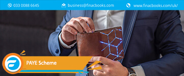 Do I Need a PAYE Scheme?