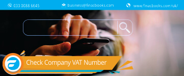 VAT Number: Check for EU & UK Companies VAT Number