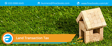 Land Transaction Tax