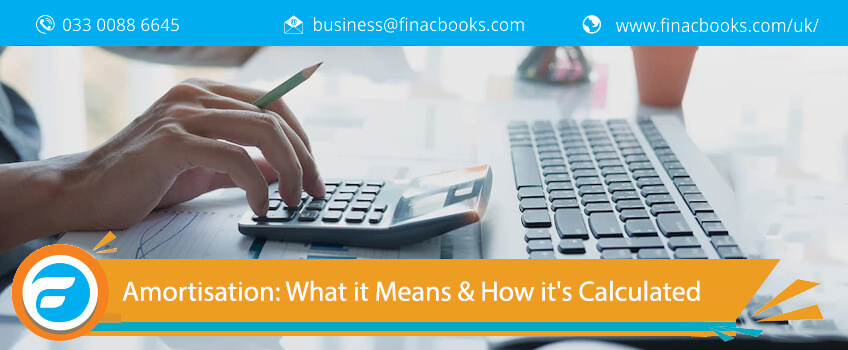 Amortisation: What it Means & How it's Calculated 