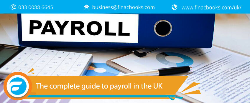 The complete guide to payroll in the UK 